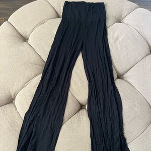 Zenana Wide Leg Pants